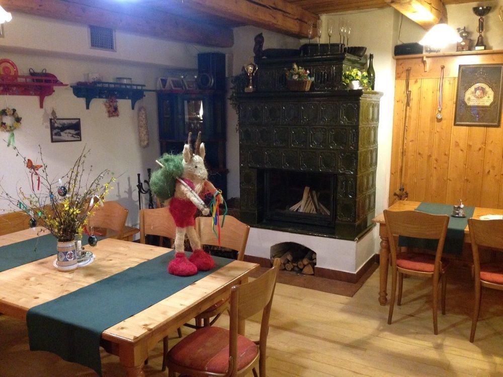 Hotel Výsluní Spindleruv Mlyn Exterior foto